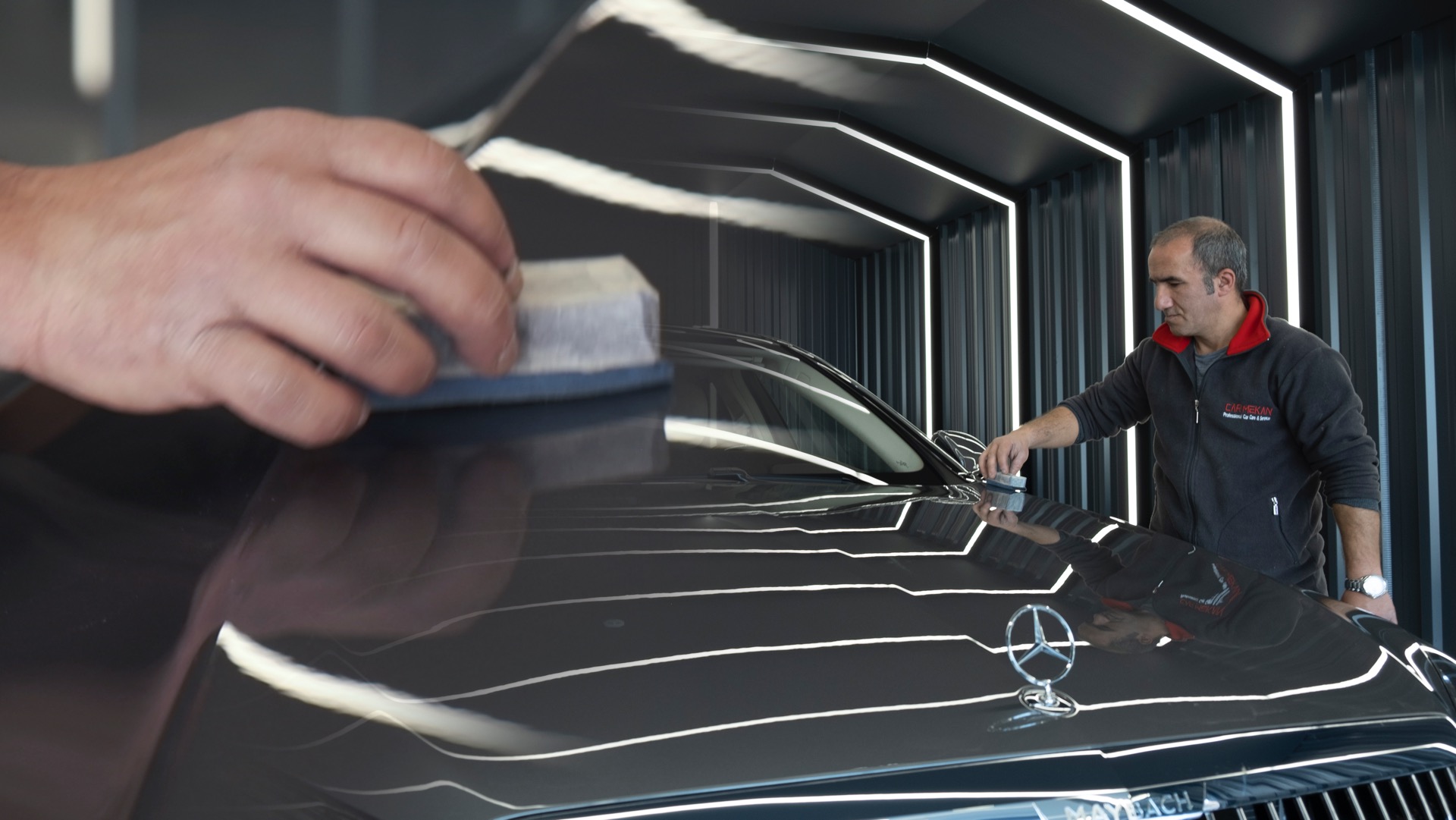 Germiyan Seramik Kaplama